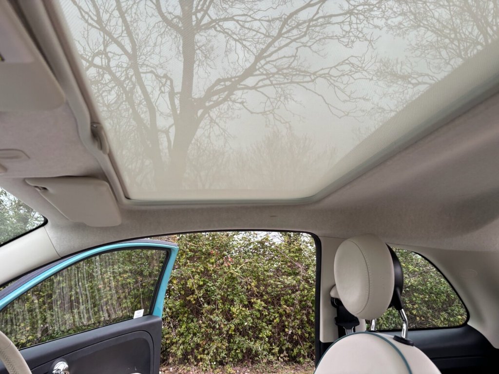 Used Fiat 500 2018 for sale - 78016791: Photo 41