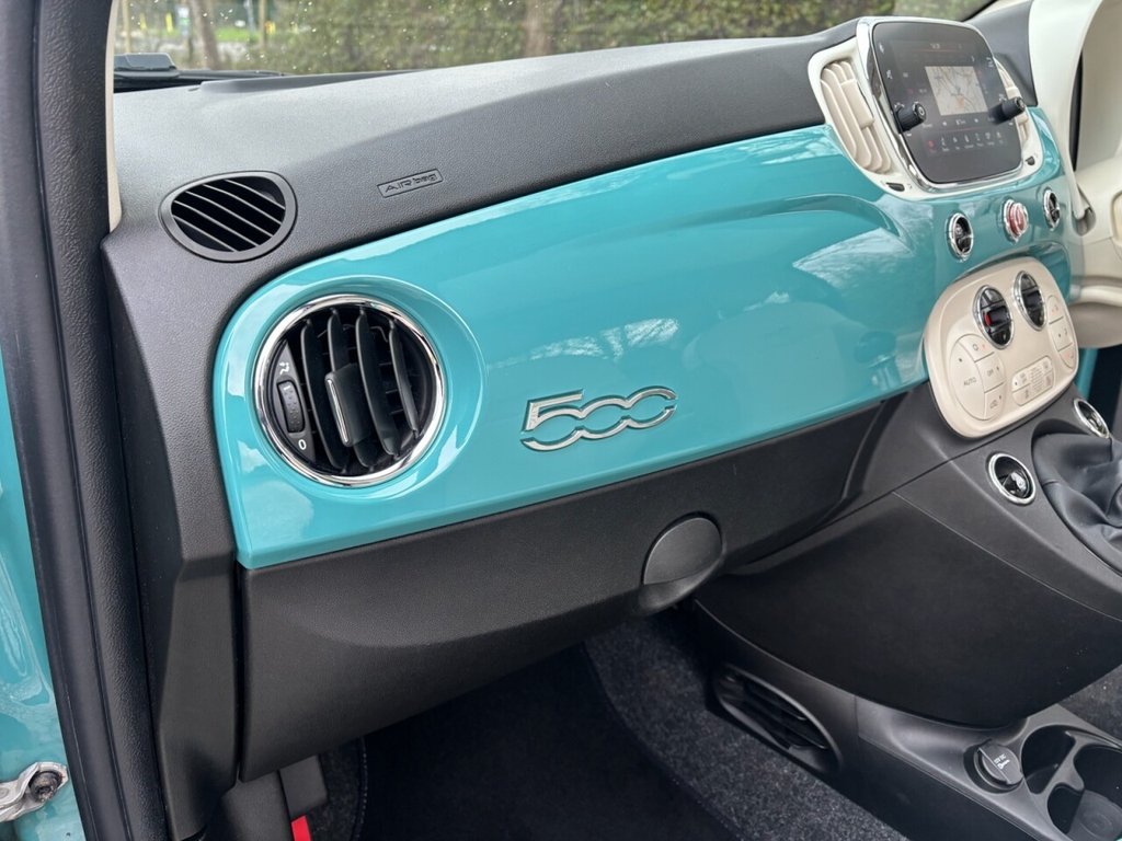 Used Fiat 500 2018 for sale - 78016791: Photo 42