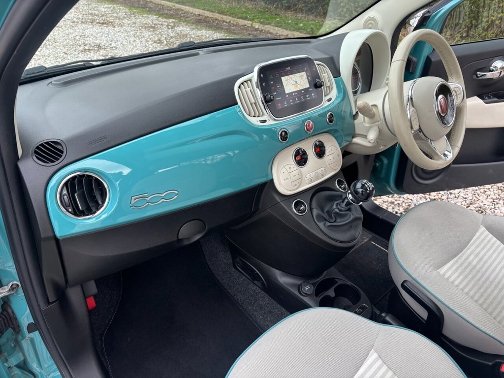 Used Fiat 500 2018 for sale - 78016791: Photo 43