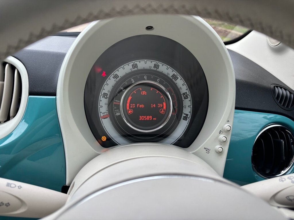 Used Fiat 500 2018 for sale - 78016791: Photo 44