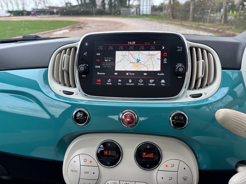 Used Fiat 500 2018 for sale - 78016791: Photo 45