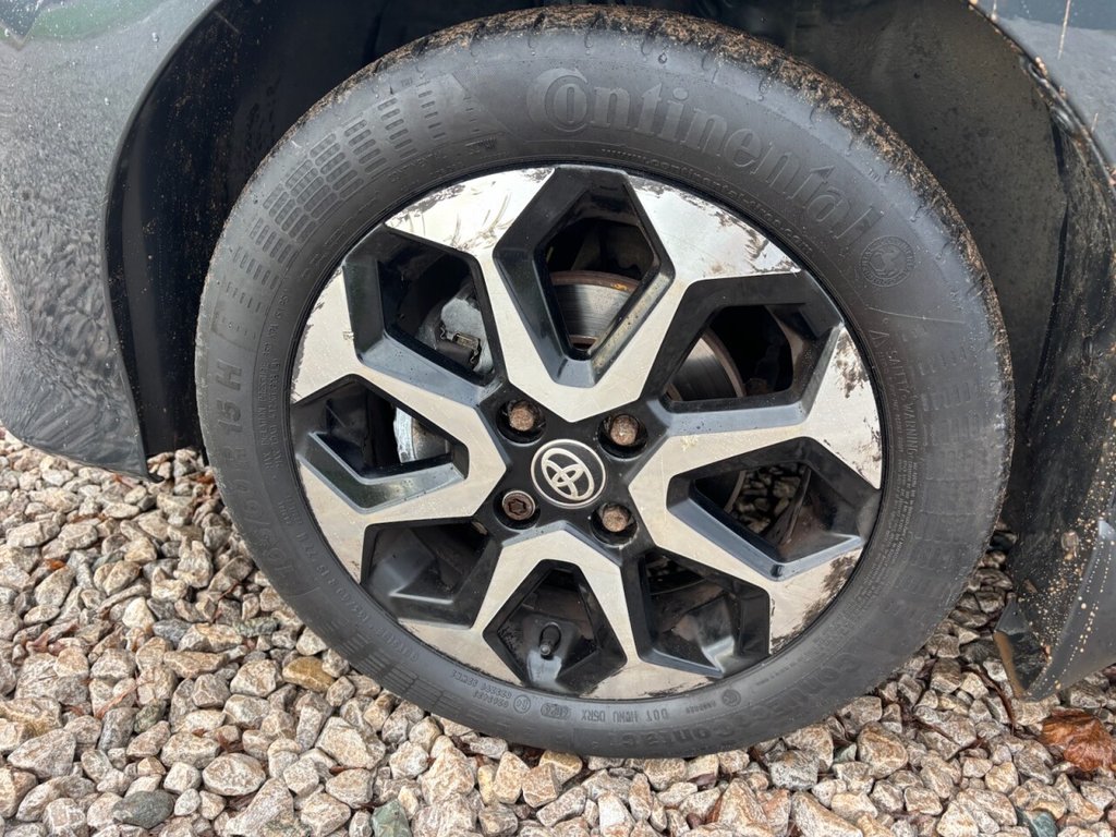 Used Toyota AYGO 2020 for sale - 76783420: Photo 18