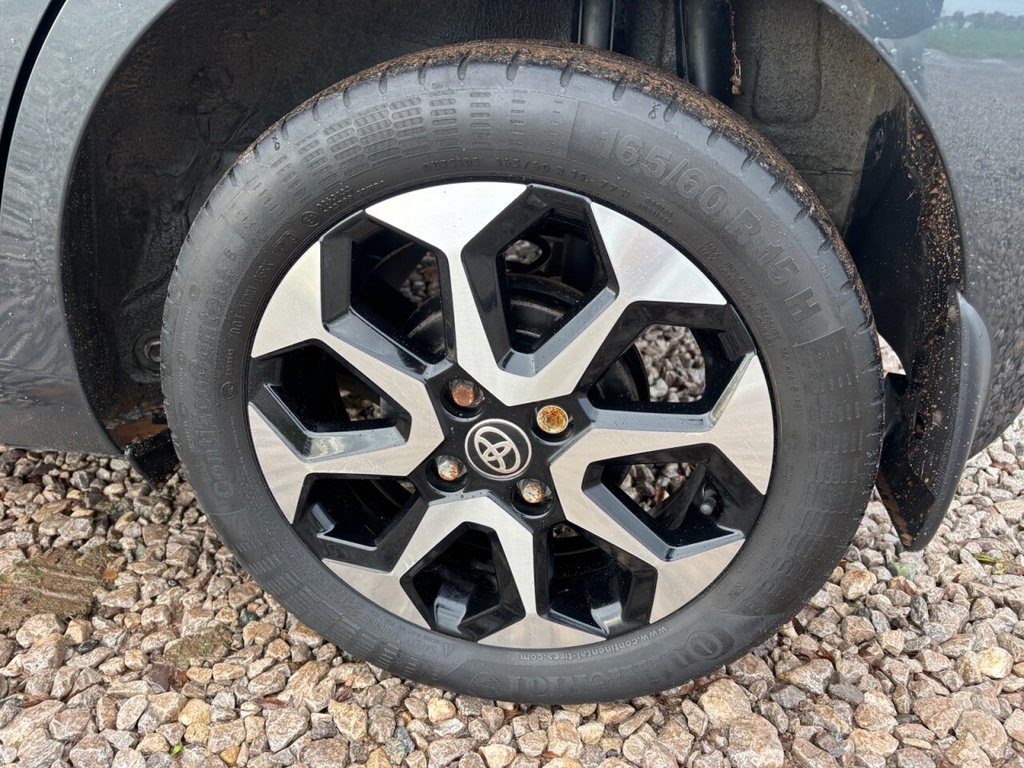 Used Toyota AYGO 2020 for sale - 76783420: Photo 19