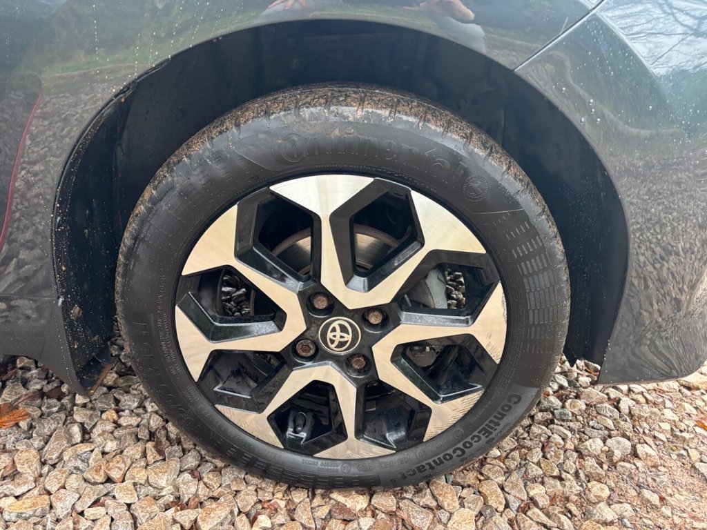 Used Toyota AYGO 2020 for sale - 76783420: Photo 21