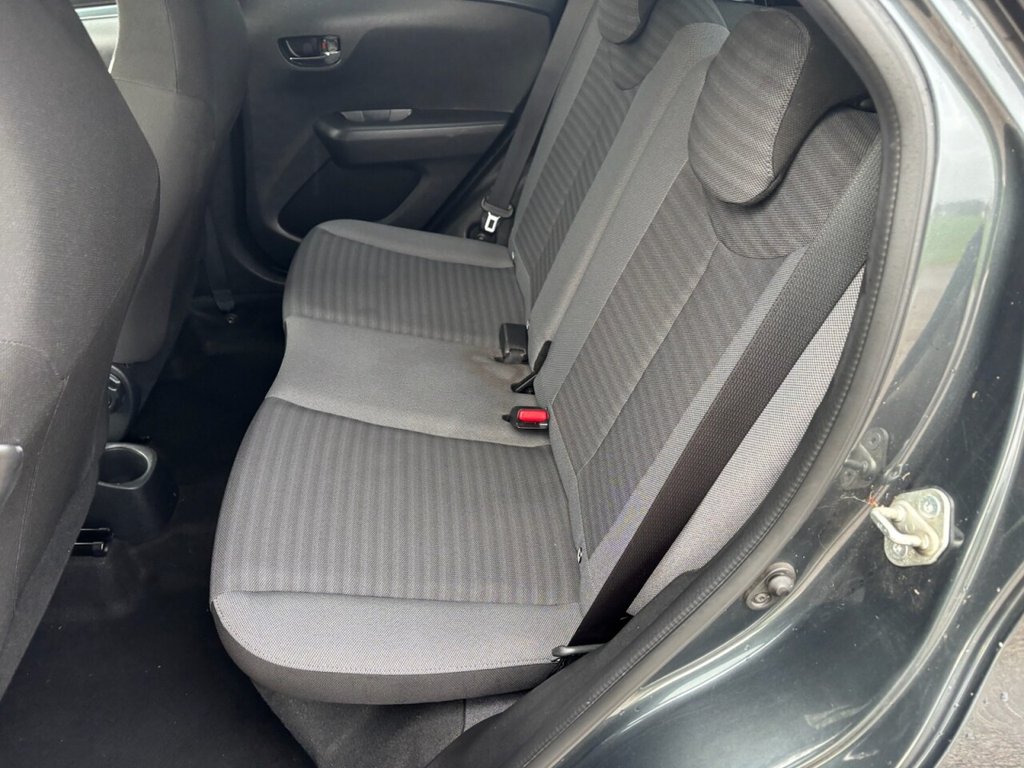 Used Toyota AYGO 2020 for sale - 76783420: Photo 23
