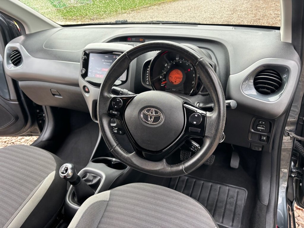 Used Toyota AYGO 2020 for sale - 76783420: Photo 24