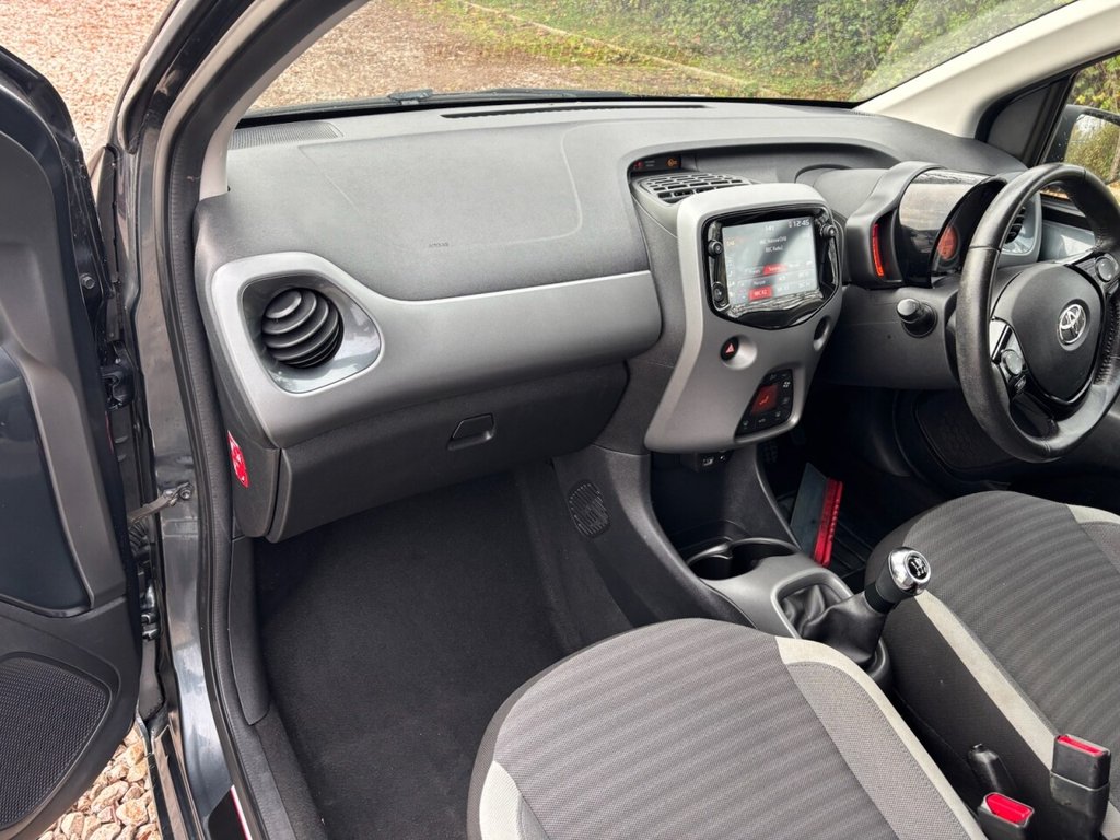 Used Toyota AYGO 2020 for sale - 76783420: Photo 26