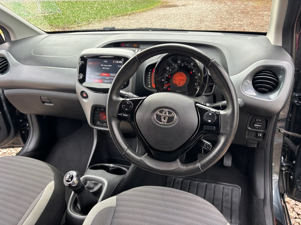 Used Toyota AYGO 2020 for sale - 76783420: Photo 27