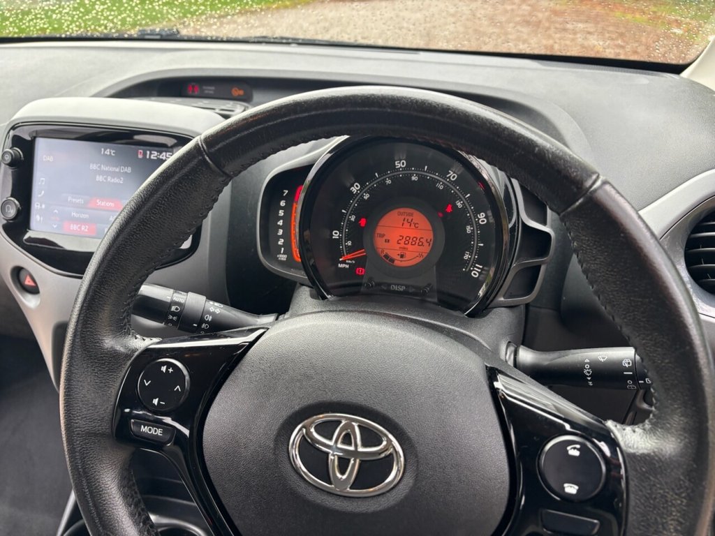 Used Toyota AYGO 2020 for sale - 76783420: Photo 28