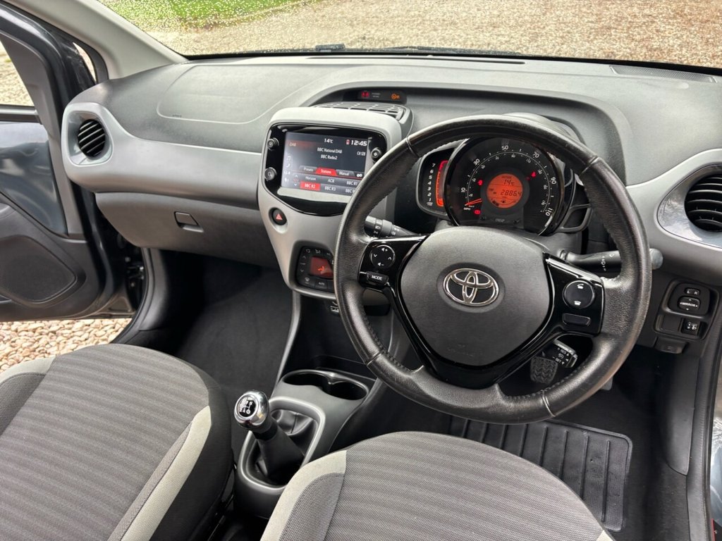 Used Toyota AYGO 2020 for sale - 76783420: Photo 29
