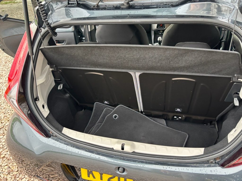 Used Toyota AYGO 2020 for sale - 76783420: Photo 32