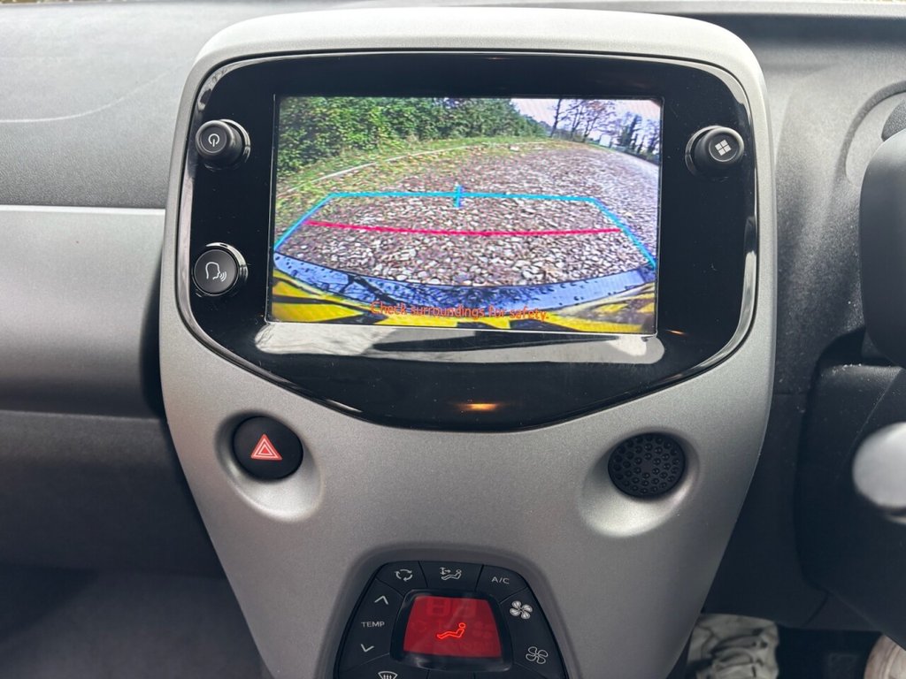 Used Toyota AYGO 2020 for sale - 76783420: Photo 33