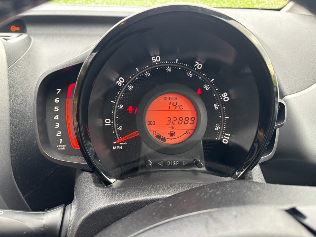 Used Toyota AYGO 2020 for sale - 76783420: Photo 34