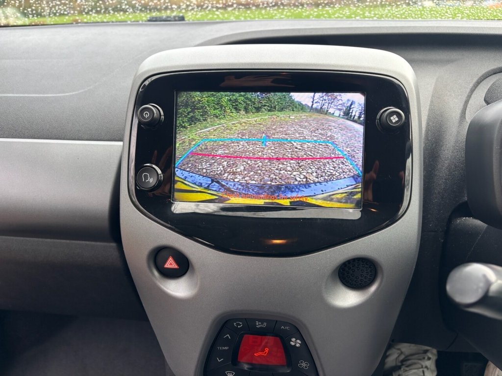 Used Toyota AYGO 2020 for sale - 76783420: Photo 35