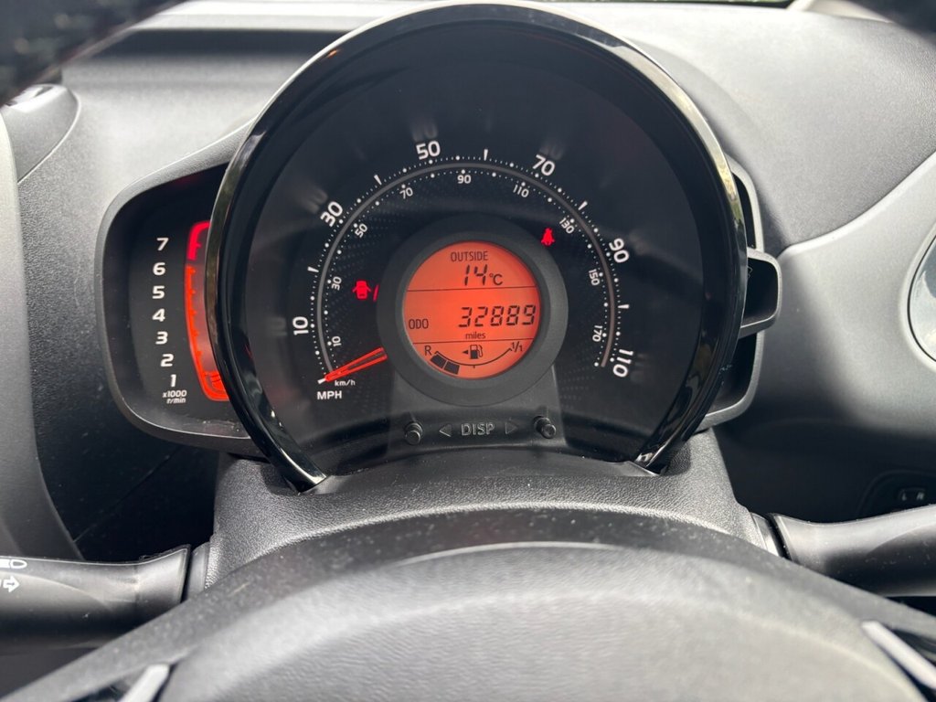 Used Toyota AYGO 2020 for sale - 76783420: Photo 36