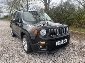 Used Jeep Renegade 2015 for sale - 79550578: Photo