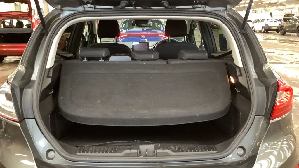 Used Ford Fiesta 2020 for sale - 76867842: Photo 10