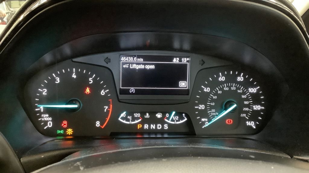 Used Ford Fiesta 2020 for sale - 76867842: Photo 11