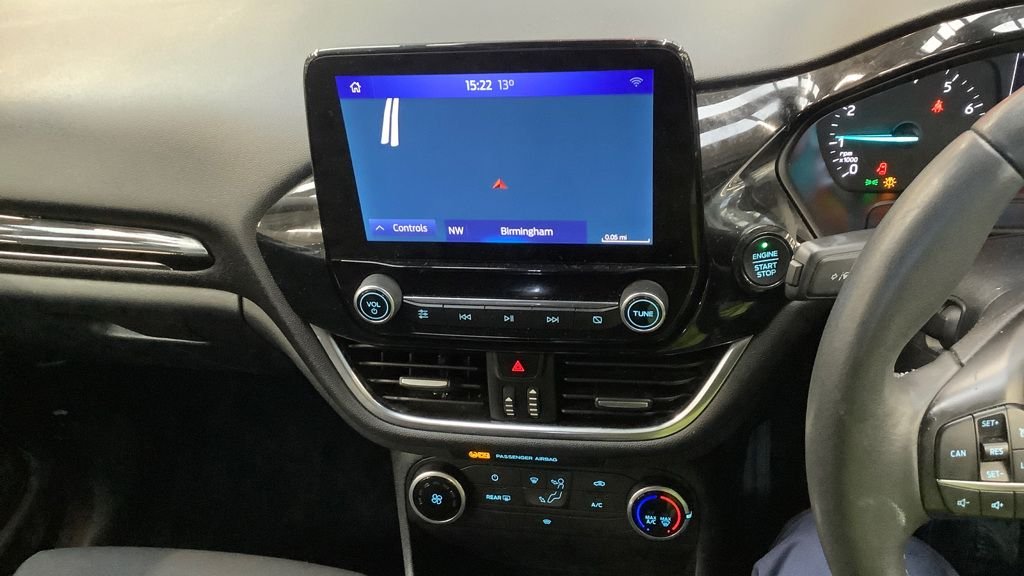 Used Ford Fiesta 2020 for sale - 76867842: Photo 12