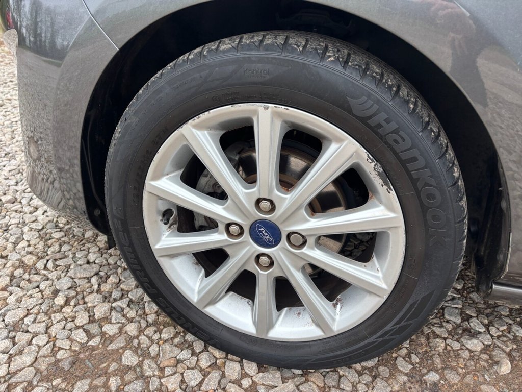 Used Ford Fiesta 2020 for sale - 76867842: Photo 19