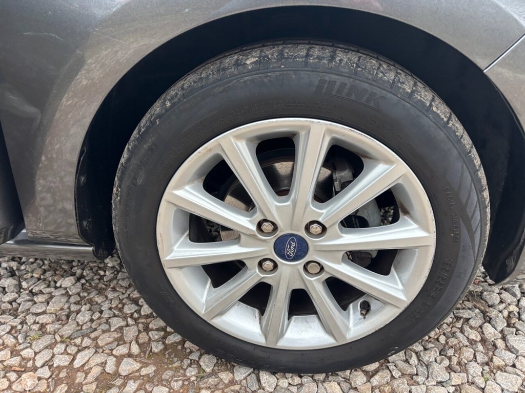 Used Ford Fiesta 2020 for sale - 76867842: Photo 21