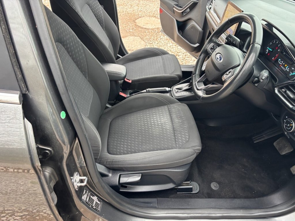 Used Ford Fiesta 2020 for sale - 76867842: Photo 22