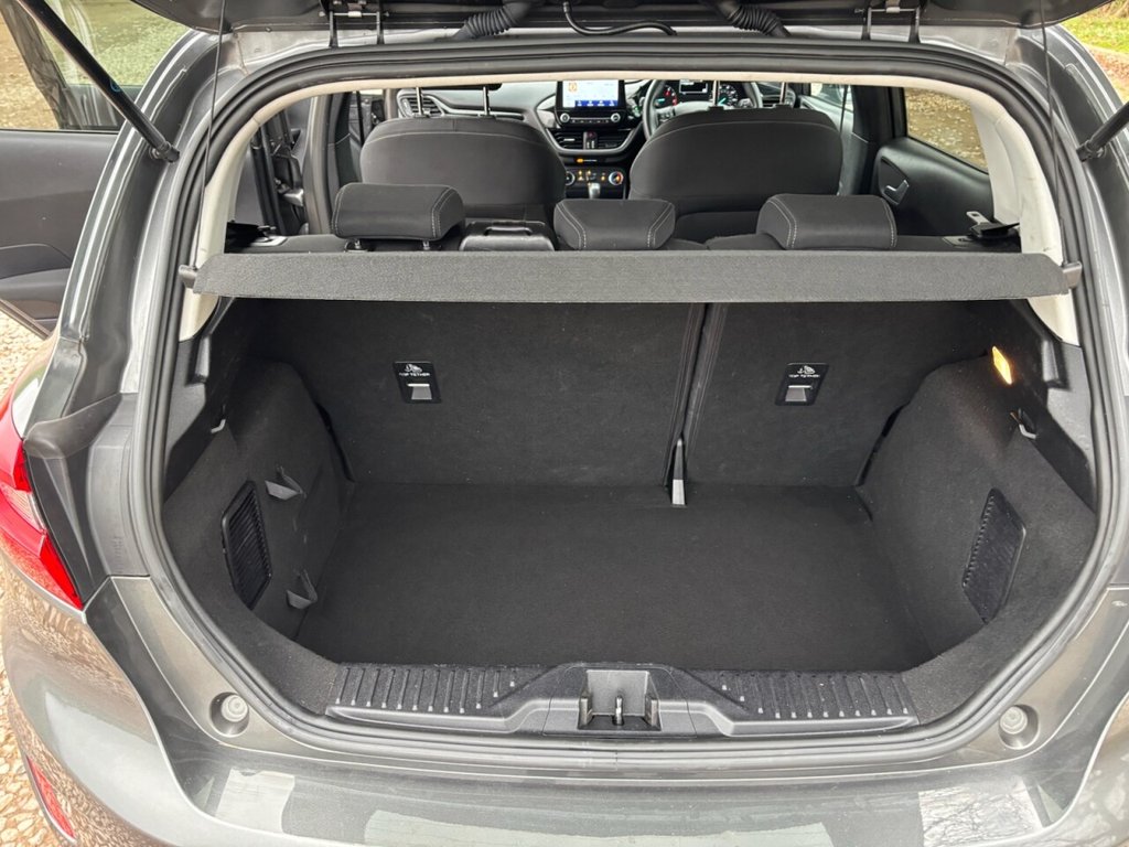 Used Ford Fiesta 2020 for sale - 76867842: Photo 24