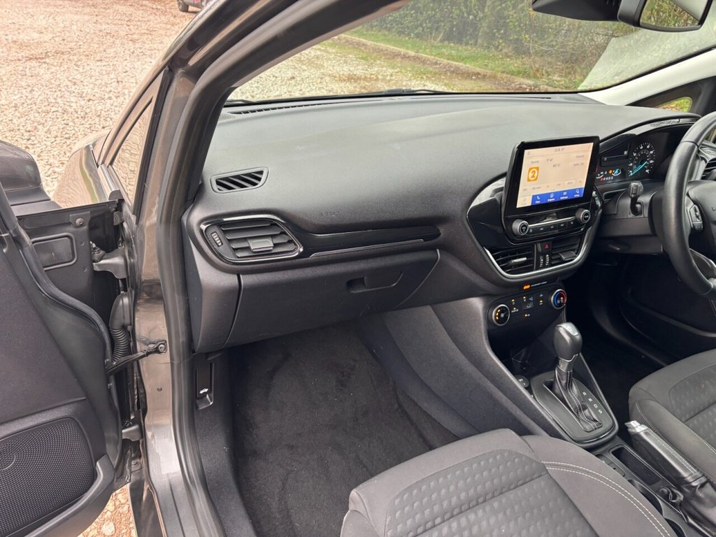 Used Ford Fiesta 2020 for sale - 76867842: Photo 28