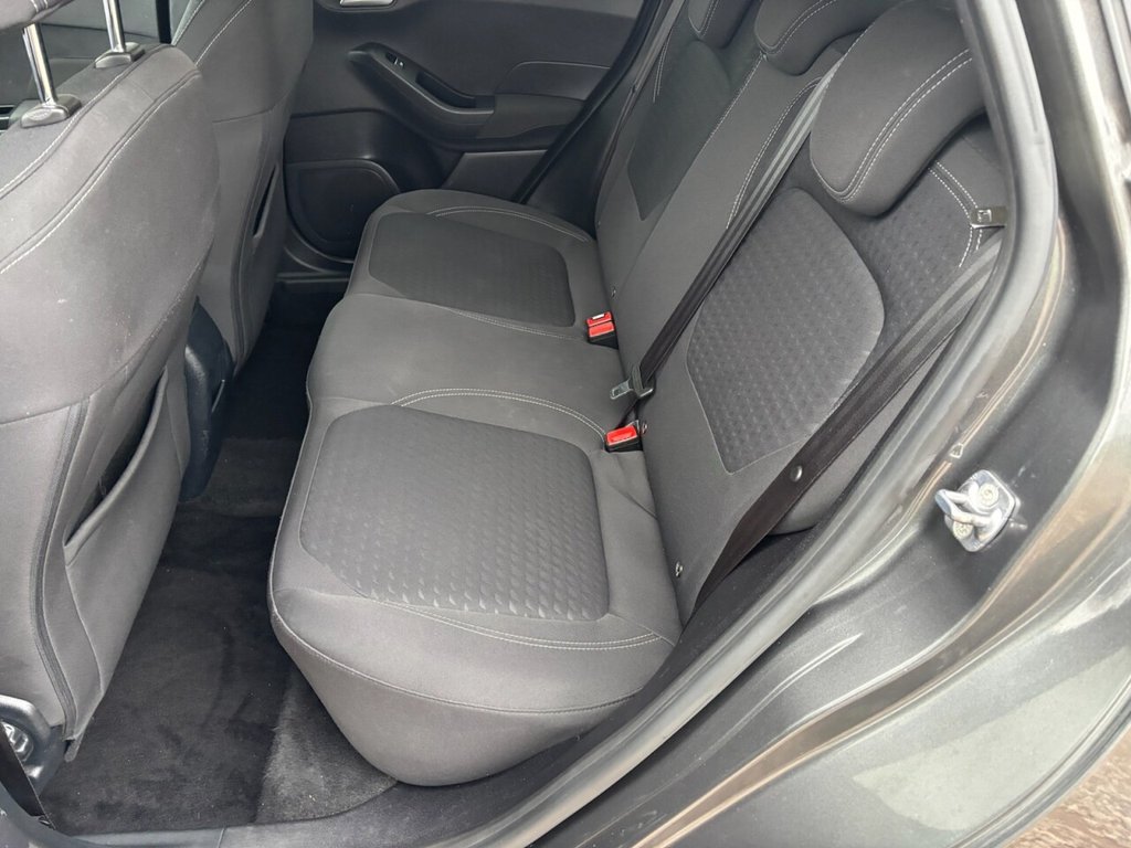 Used Ford Fiesta 2020 for sale - 76867842: Photo 29