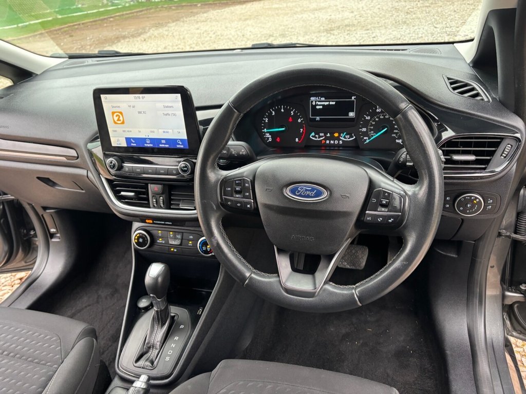 Used Ford Fiesta 2020 for sale - 76867842: Photo 31