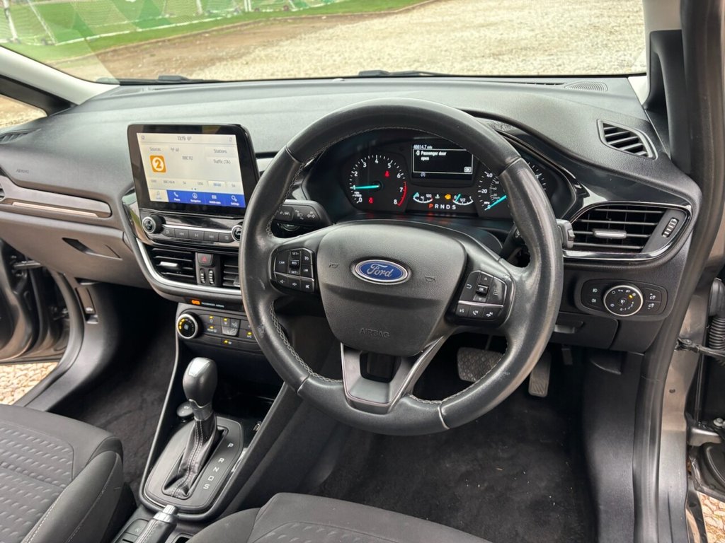 Used Ford Fiesta 2020 for sale - 76867842: Photo 32