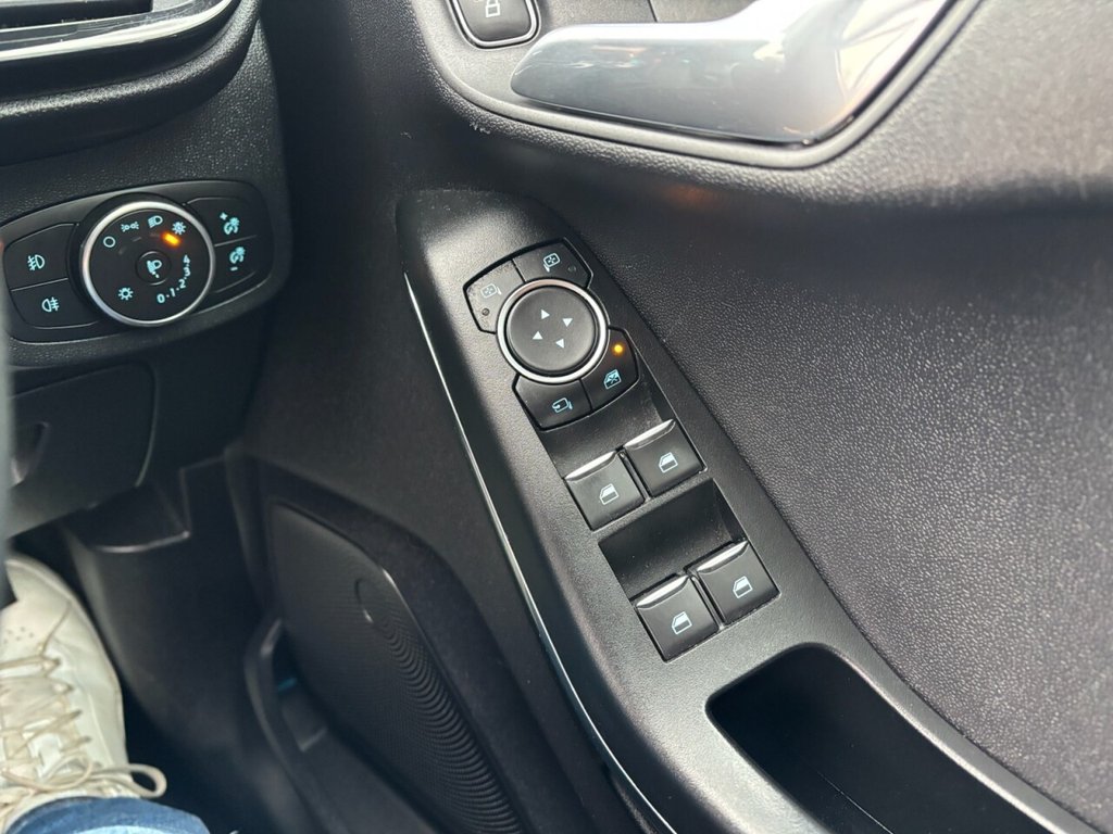 Used Ford Fiesta 2020 for sale - 76867842: Photo 33