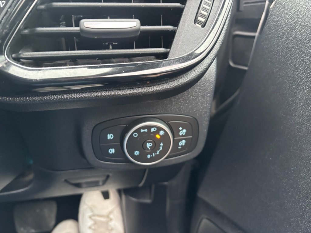 Used Ford Fiesta 2020 for sale - 76867842: Photo 34