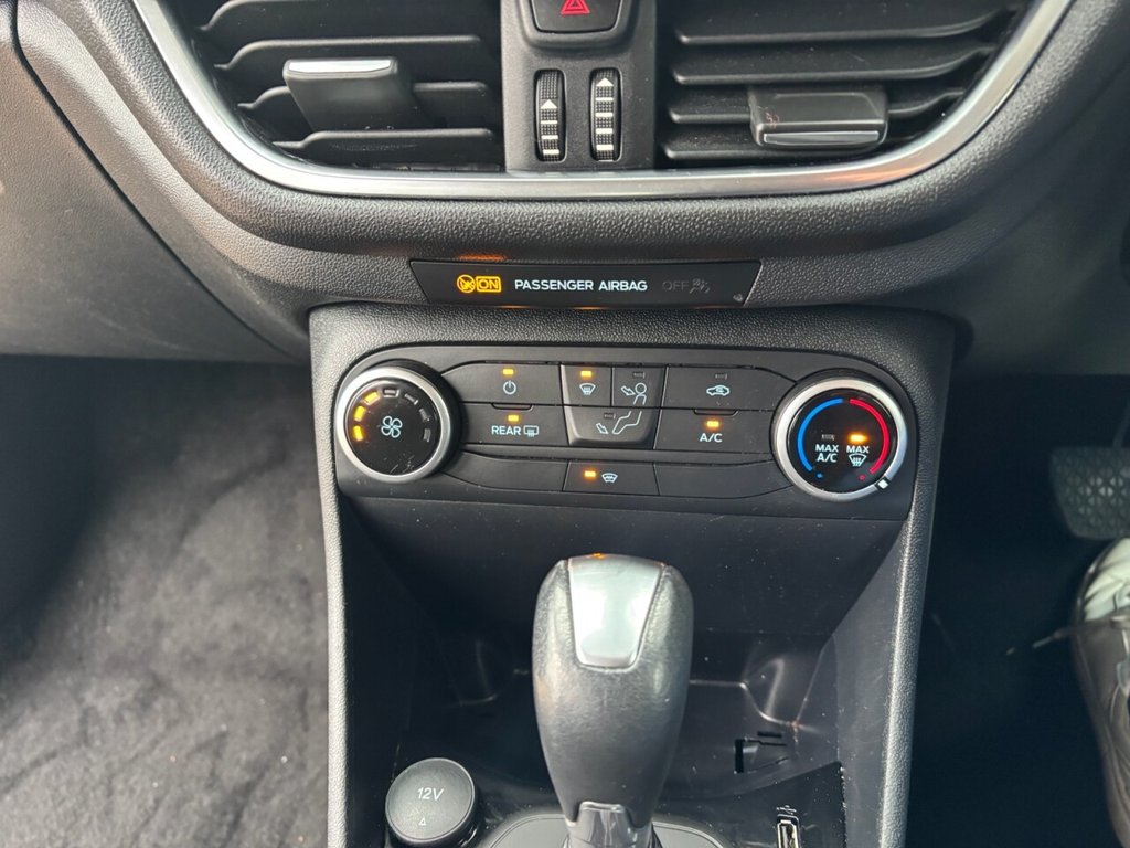 Used Ford Fiesta 2020 for sale - 76867842: Photo 36