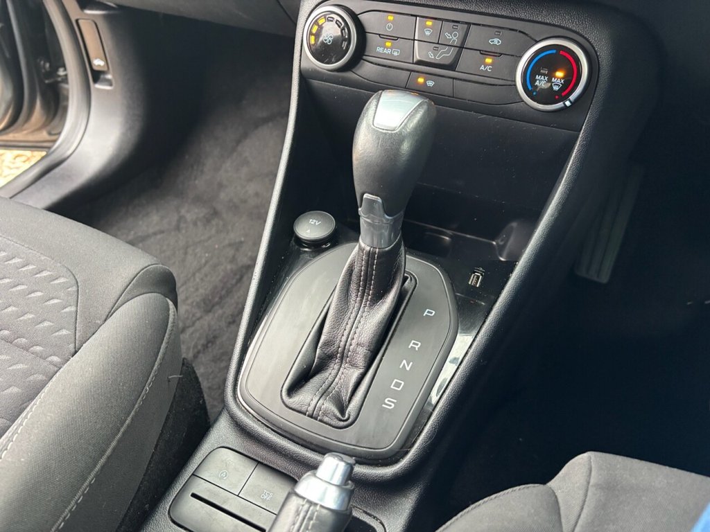 Used Ford Fiesta 2020 for sale - 76867842: Photo 37