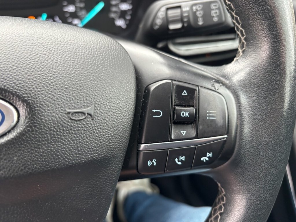 Used Ford Fiesta 2020 for sale - 76867842: Photo 38