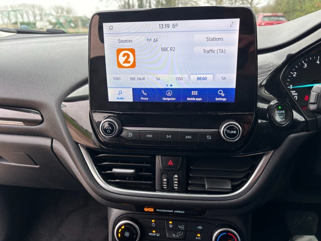 Used Ford Fiesta 2020 for sale - 76867842: Photo 39