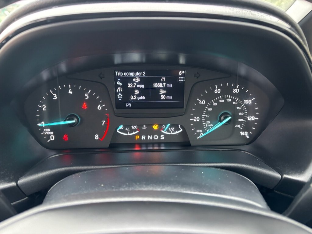 Used Ford Fiesta 2020 for sale - 76867842: Photo 44