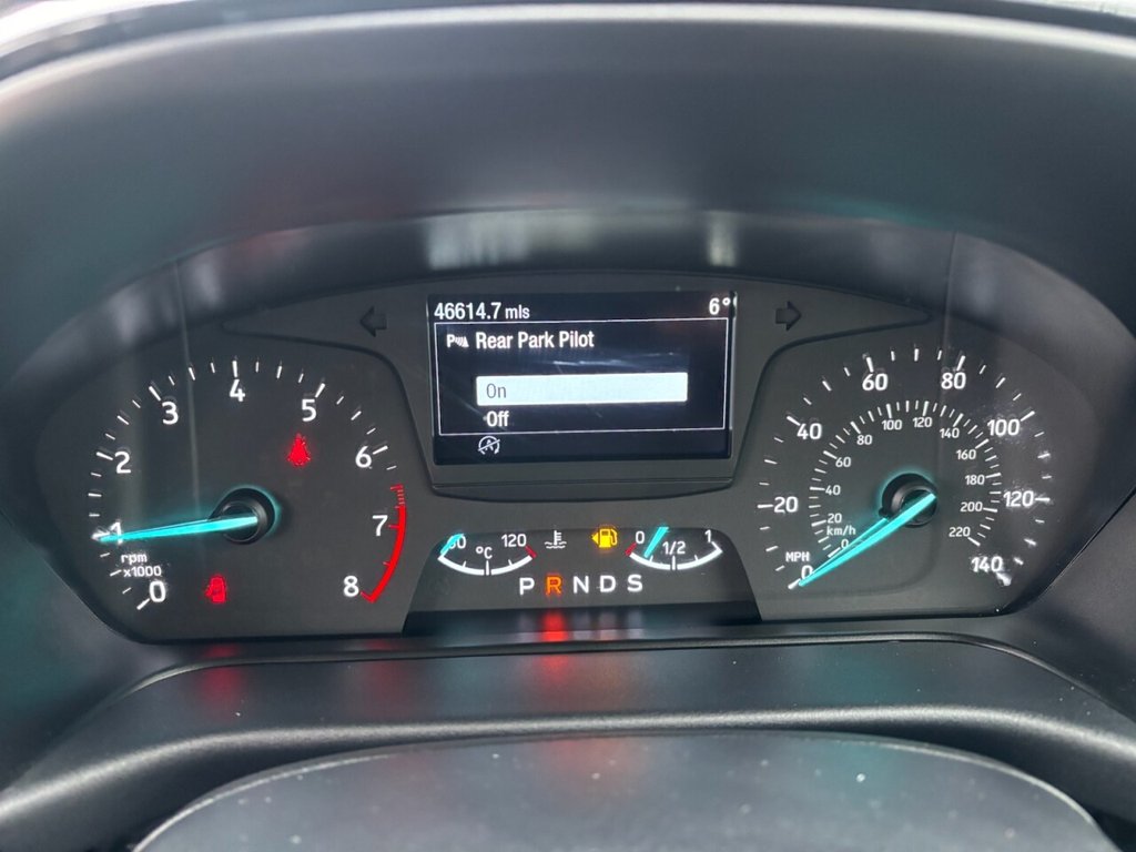 Used Ford Fiesta 2020 for sale - 76867842: Photo 45