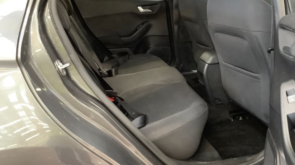 Used Ford Fiesta 2020 for sale - 76867842: Photo 8