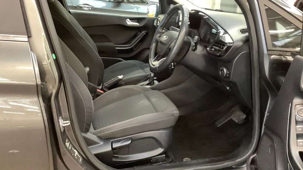 Used Ford Fiesta 2020 for sale - 76867842: Photo 9