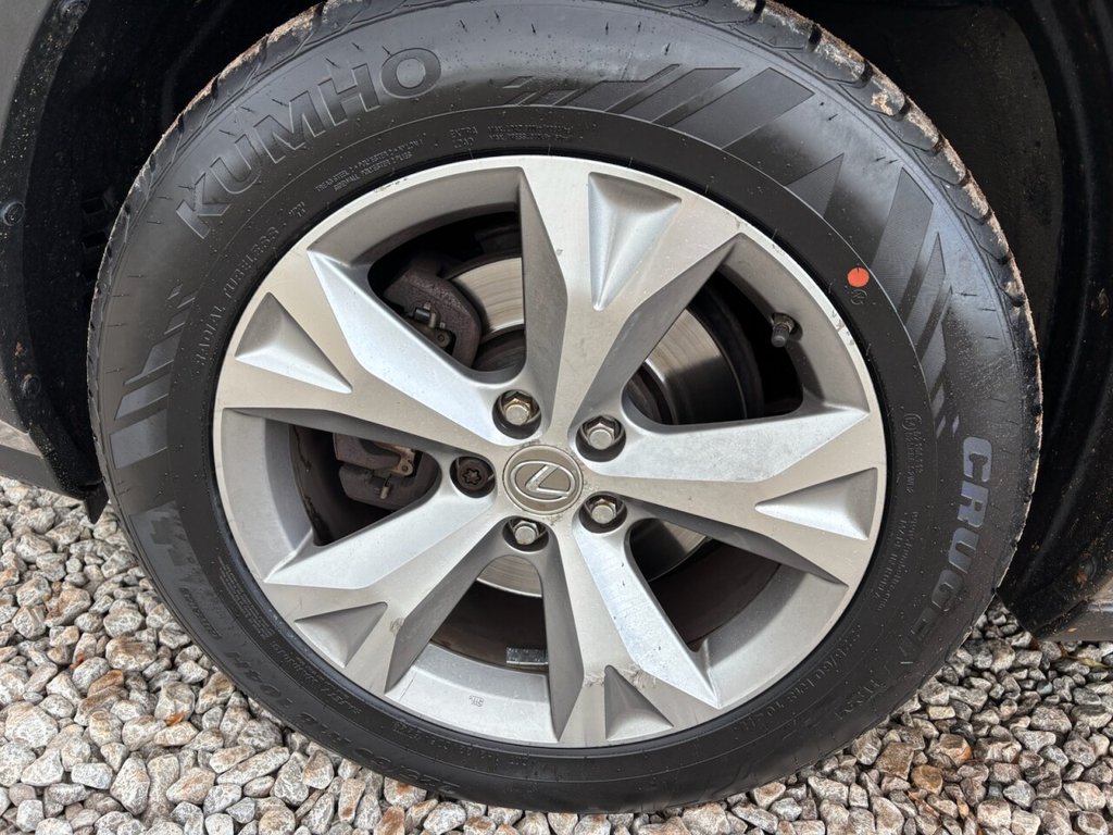 Used Lexus NX 2015 for sale - 76783550: Photo 14