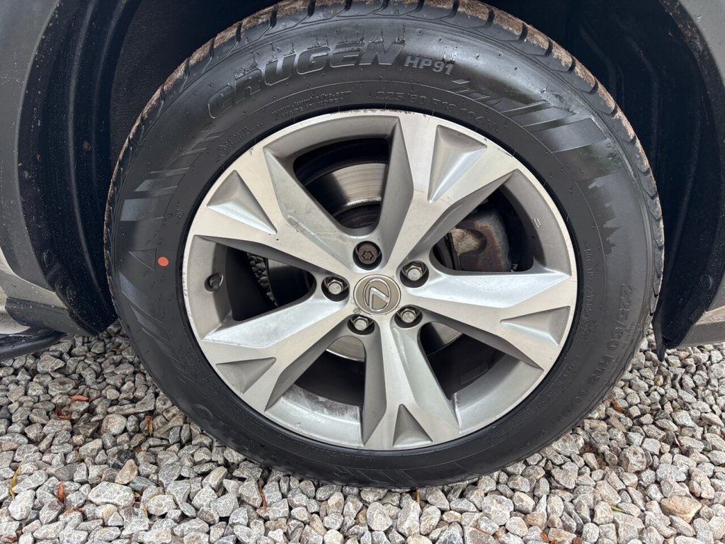 Used Lexus NX 2015 for sale - 76783550: Photo 15