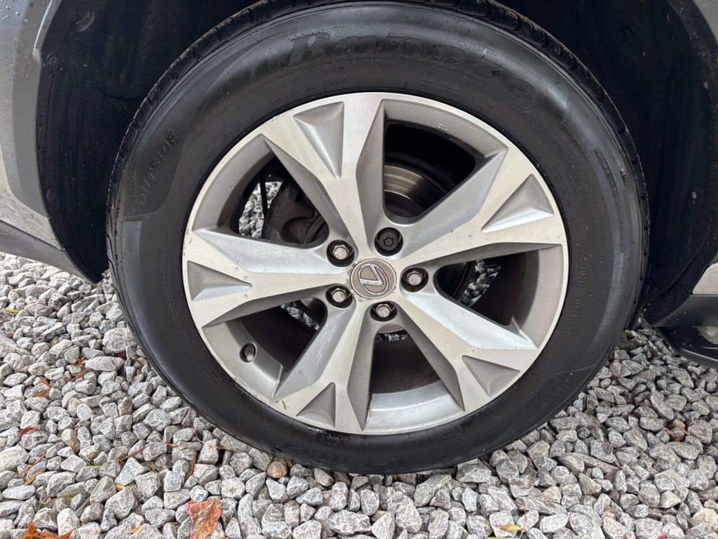 Used Lexus NX 2015 for sale - 76783550: Photo 16