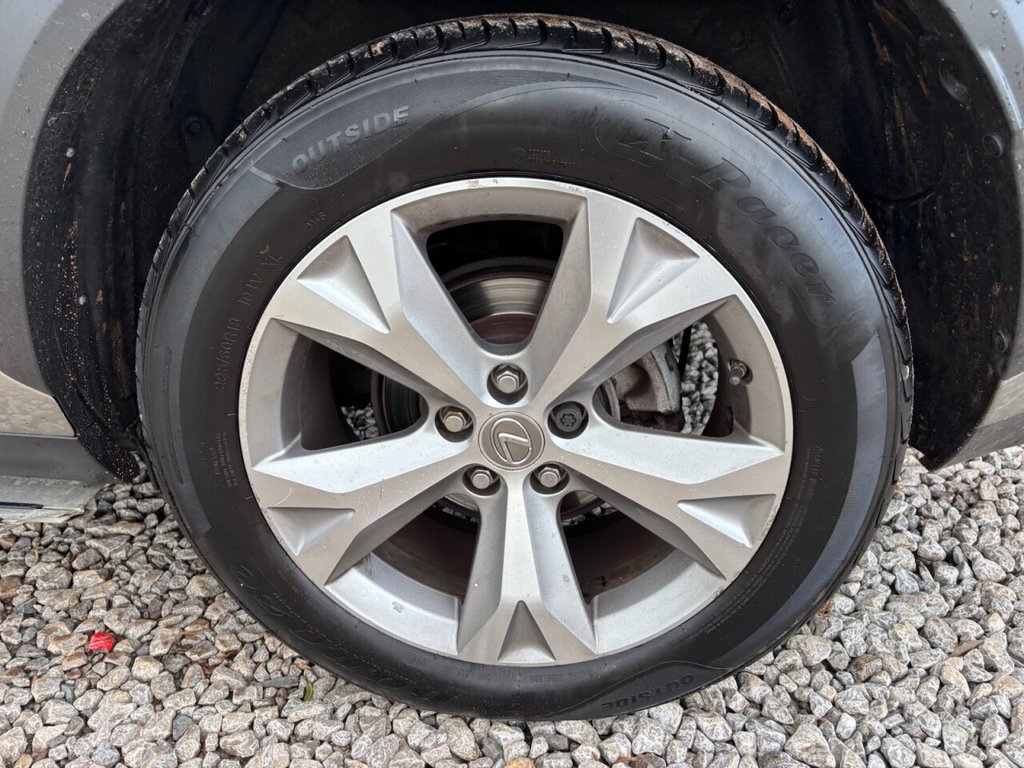 Used Lexus NX 2015 for sale - 76783550: Photo 17