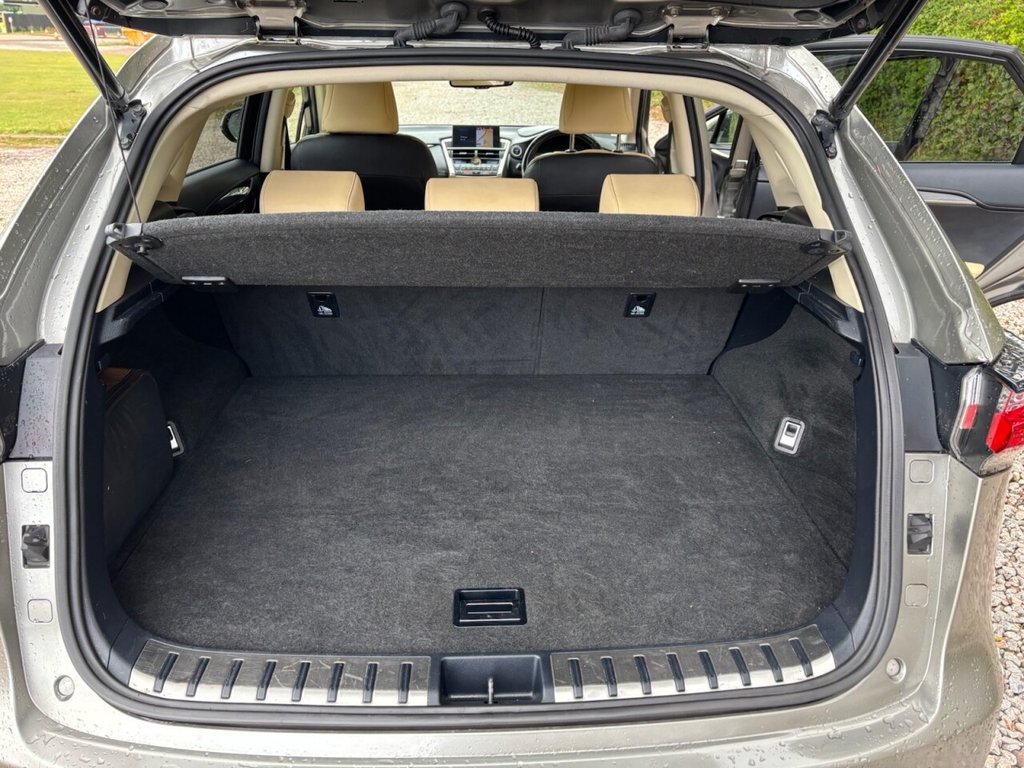 Used Lexus NX 2015 for sale - 76783550: Photo 22