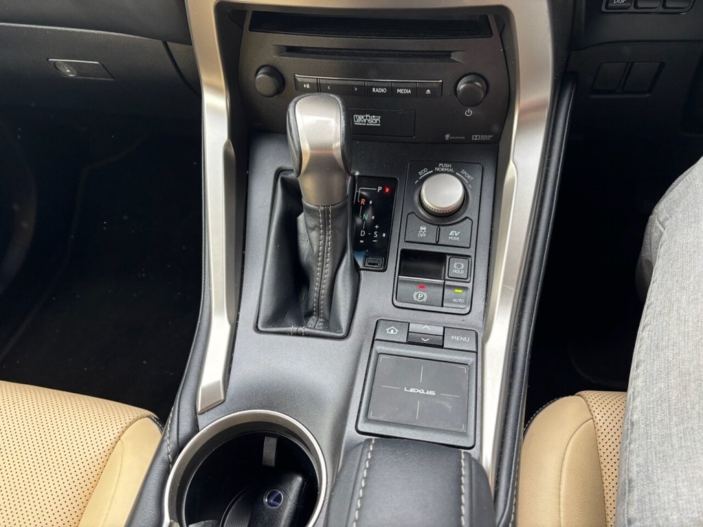 Used Lexus NX 2015 for sale - 76783550: Photo 24