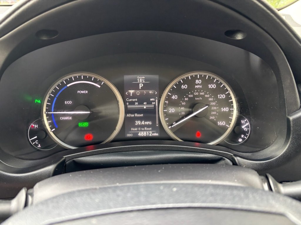 Used Lexus NX 2015 for sale - 76783550: Photo 25