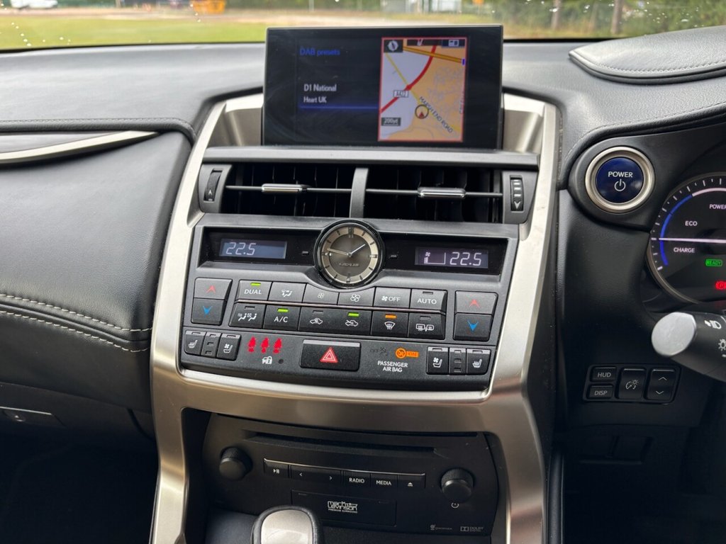 Used Lexus NX 2015 for sale - 76783550: Photo 26