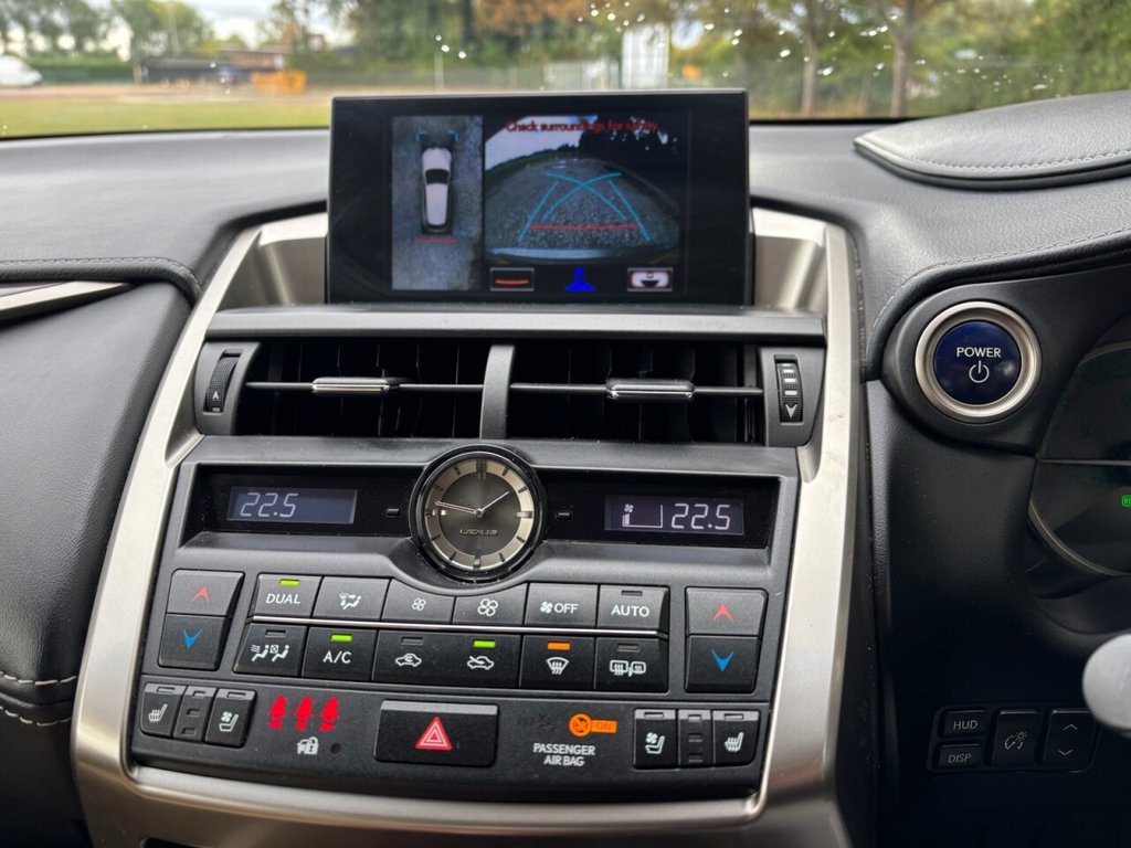 Used Lexus NX 2015 for sale - 76783550: Photo 28